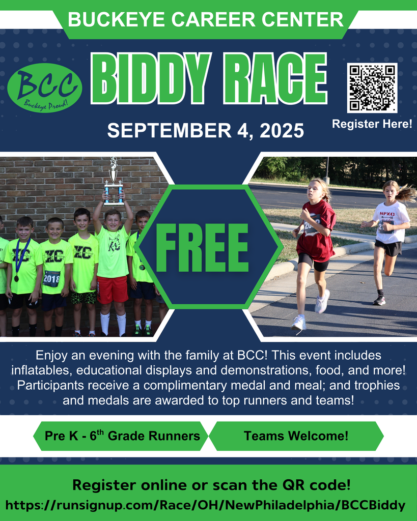 biddy race