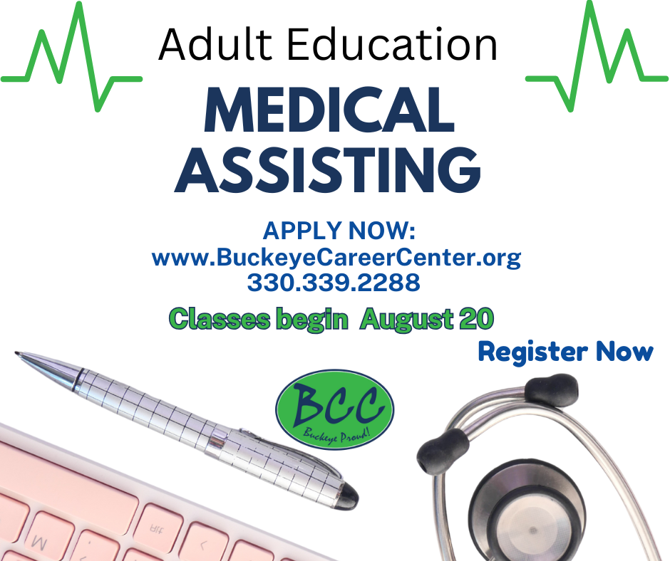 medical assisting