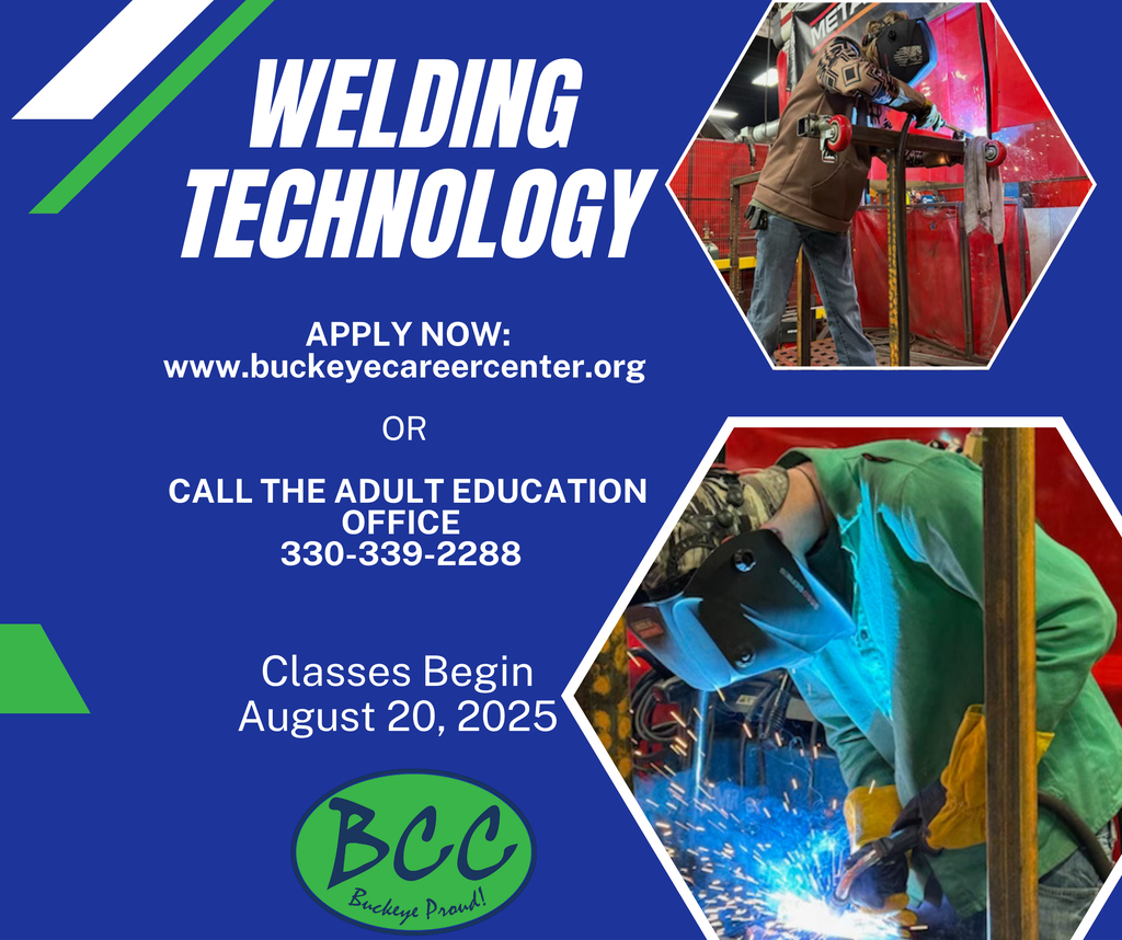 welding