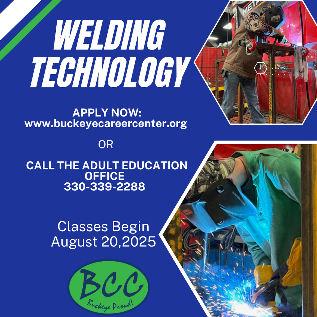 Welding