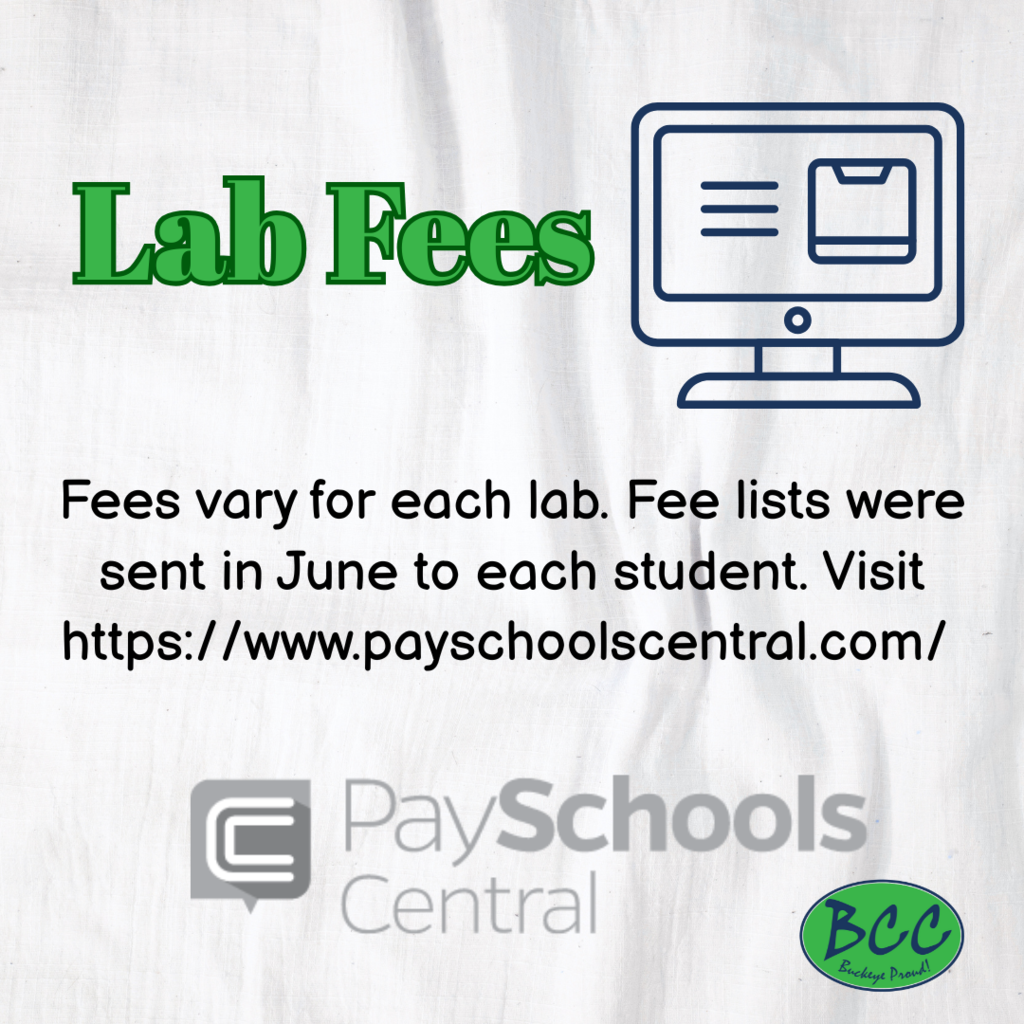 fees