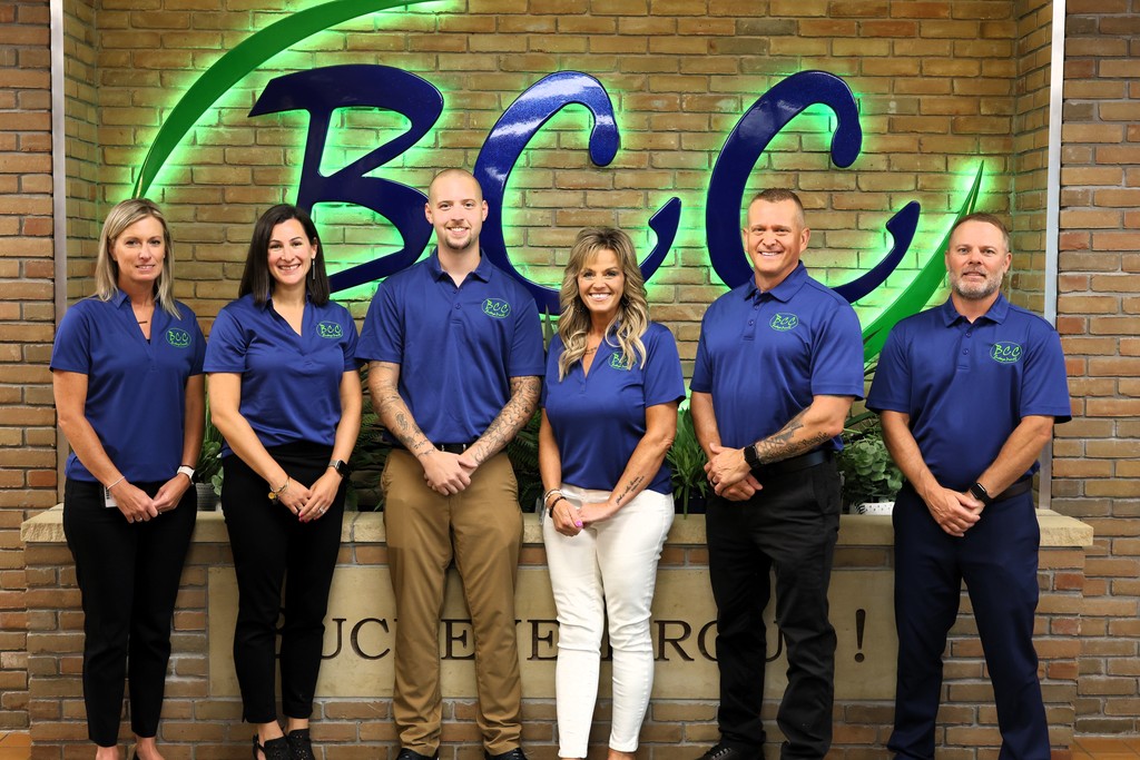 2025 New Teachers
