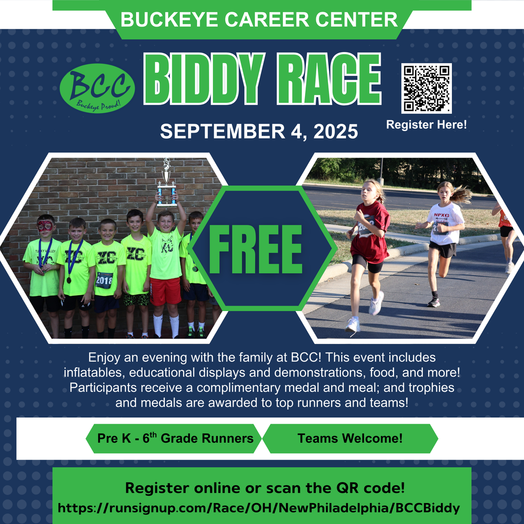 Biddy Race 