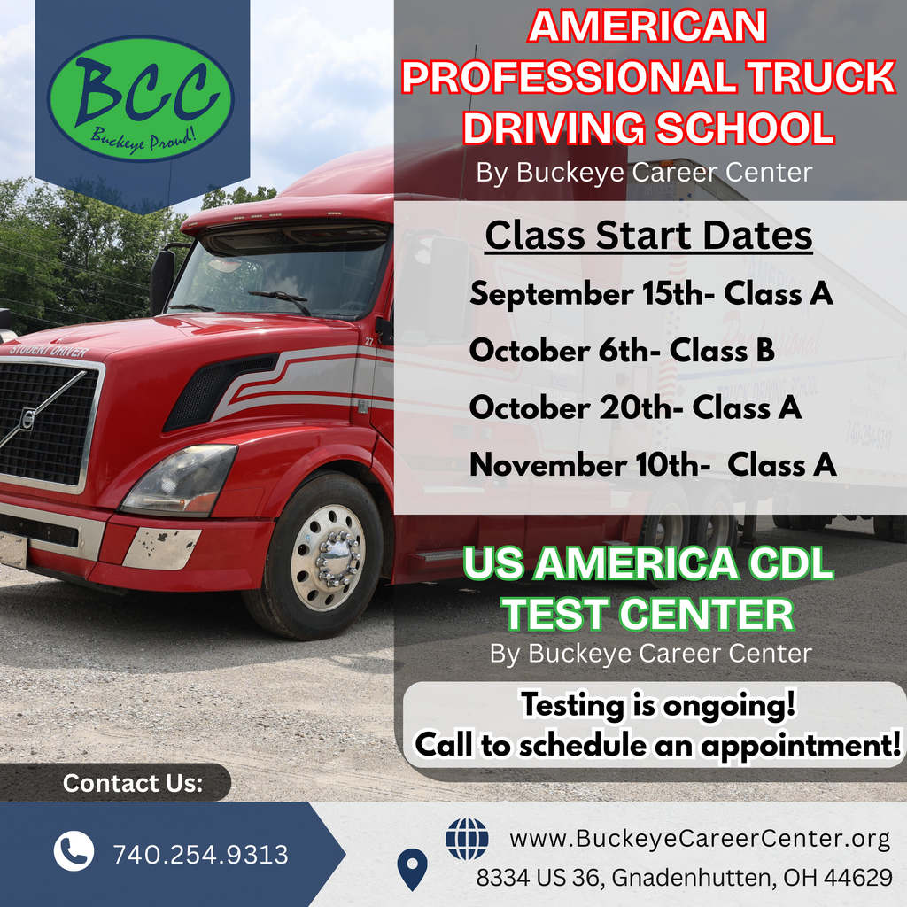 cdl school