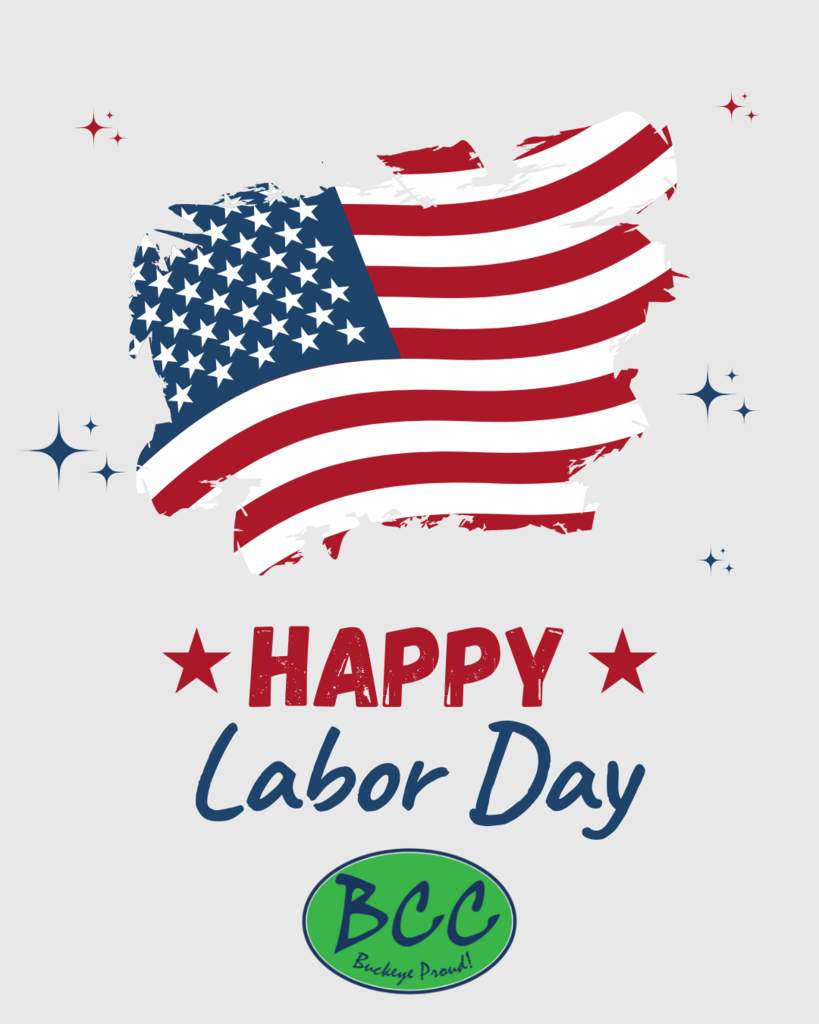 labor day