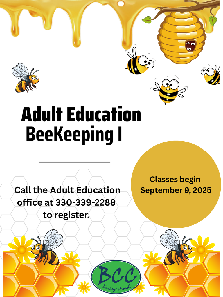 Beekeeping I
