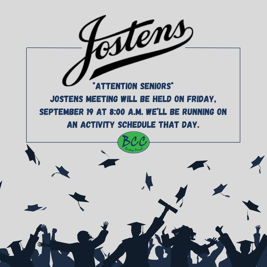 _Jostens Initial Meeting