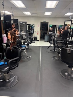 Cosmetology