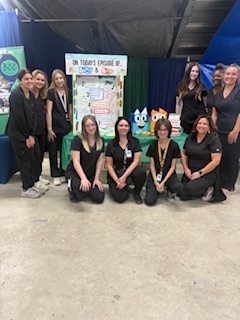 Dental Assisting