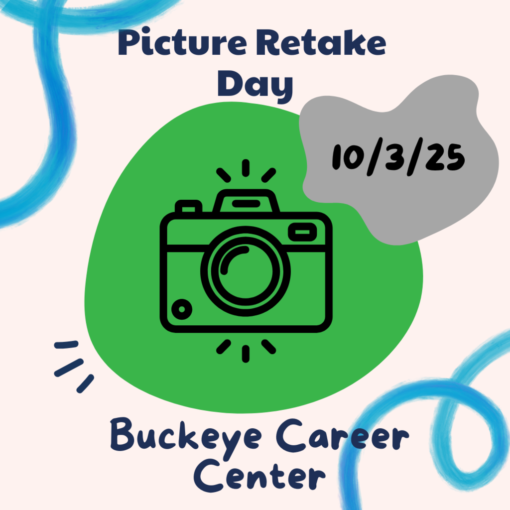 Picture Retake Day 