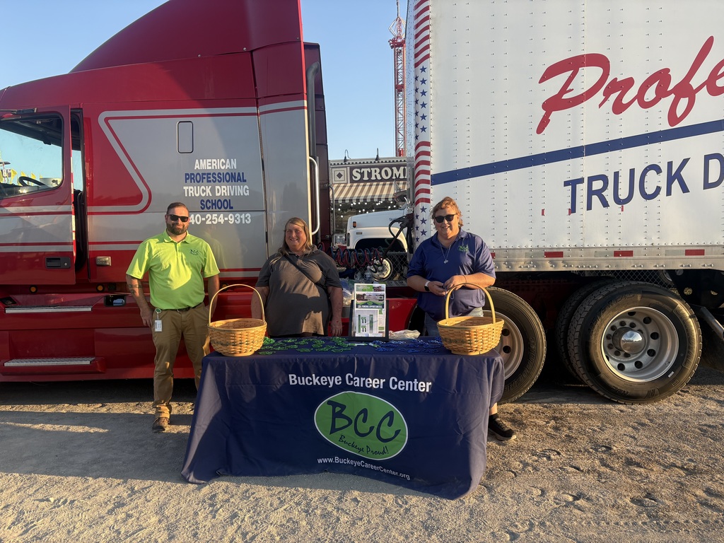 Hiring CDL Instructor