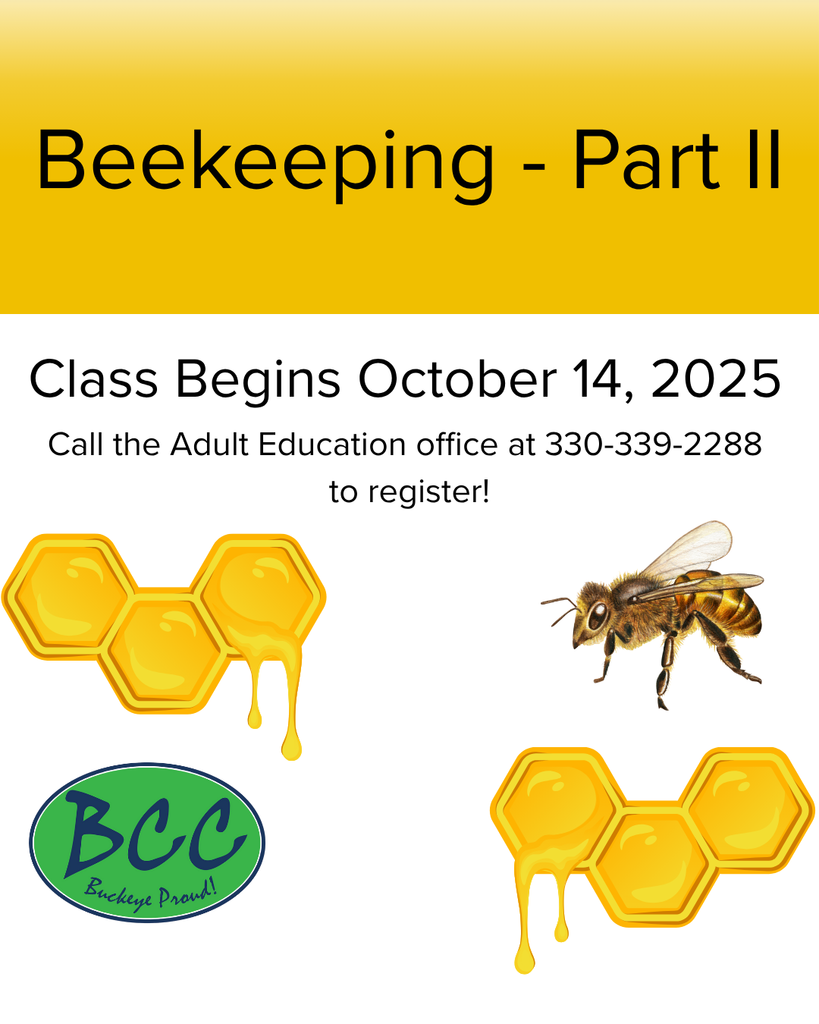 Beekeeping II