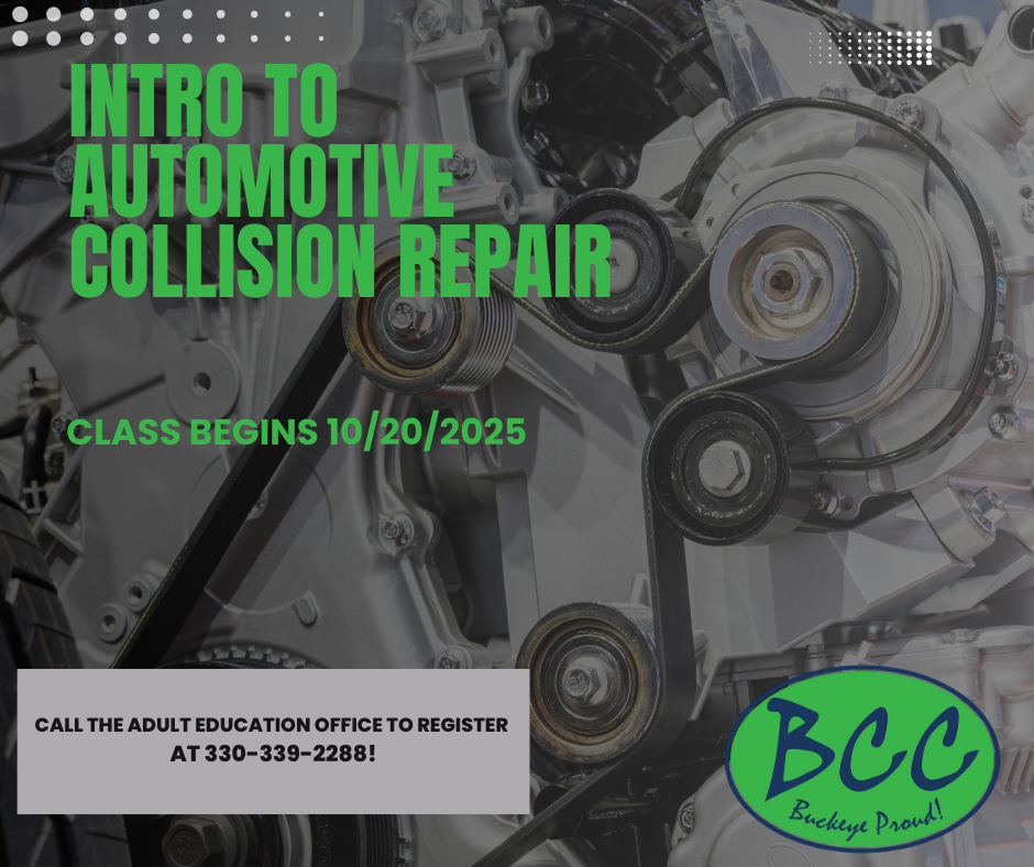 Auto Collision Repair
