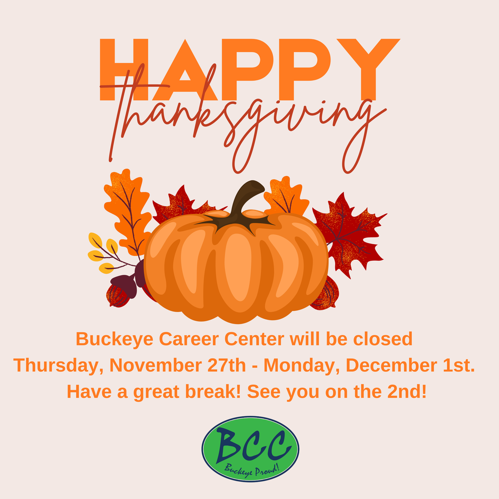 Happy Thanksgiving Instagram Post 2025