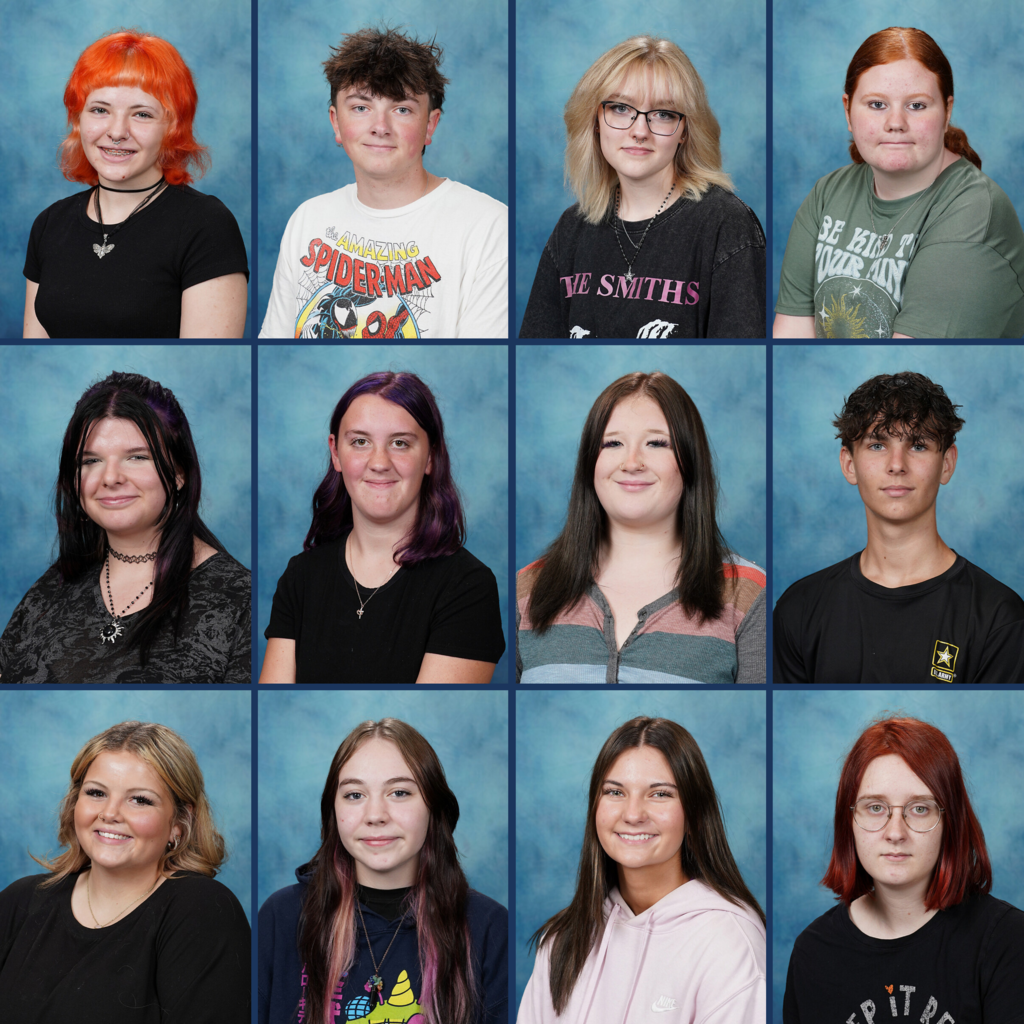 Credential Post Grid 11