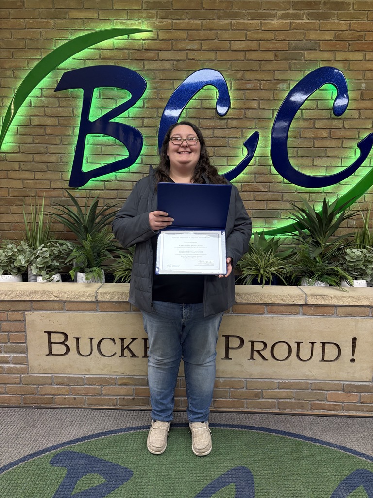 Adult Diploma program