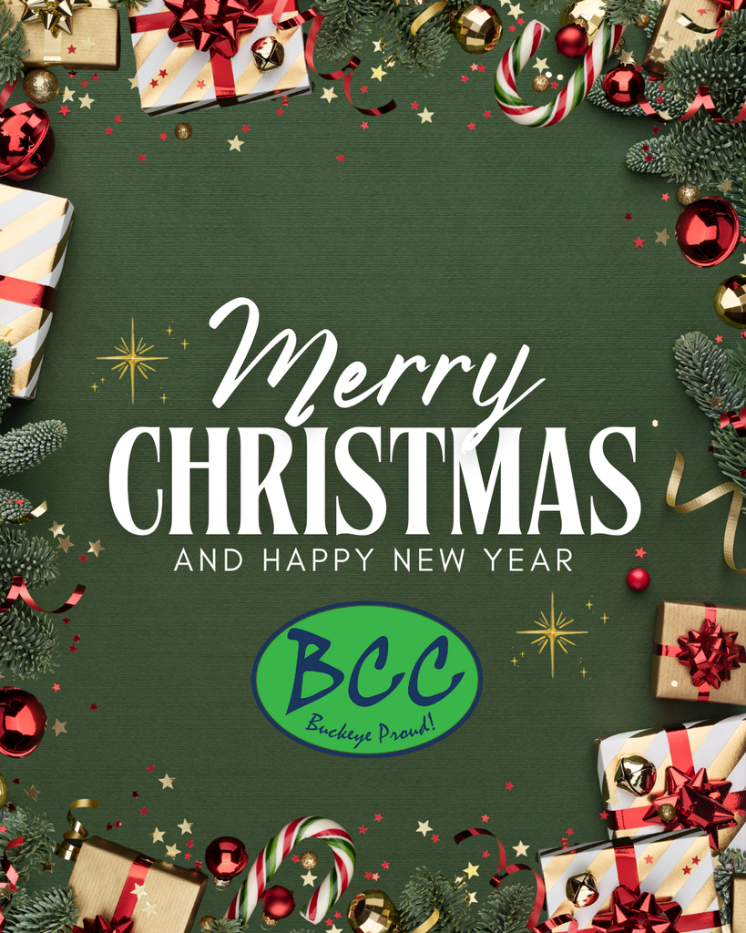 Merry Christmas Holiday Presentation