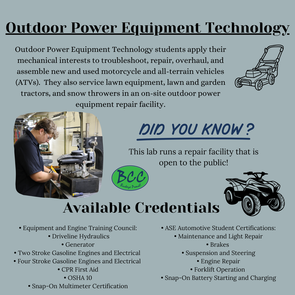 Targeted Social Post Outdoor Power Equipment Technology (1)