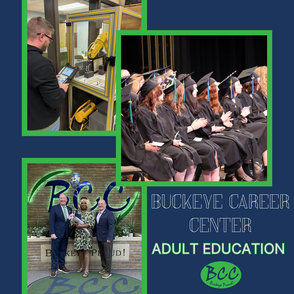 Adult Education post