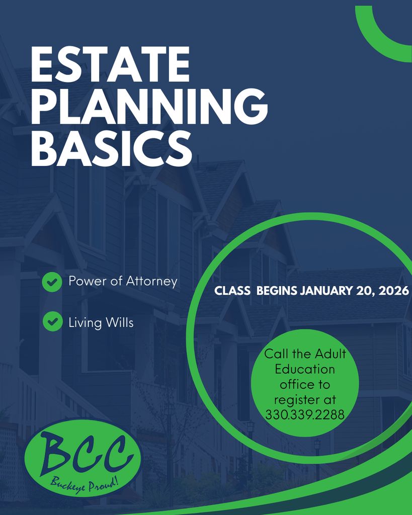 Estate Planning Basics