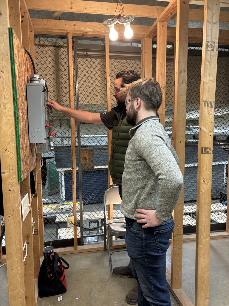 HOUSE WIRING  Students