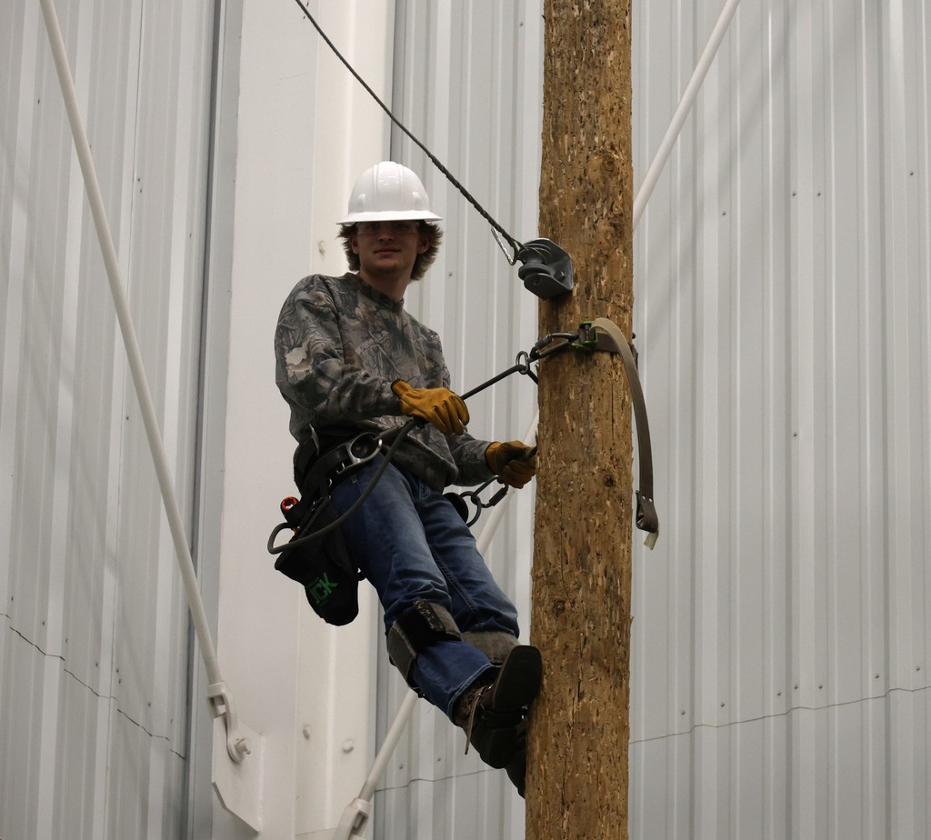 Utility Line safety  