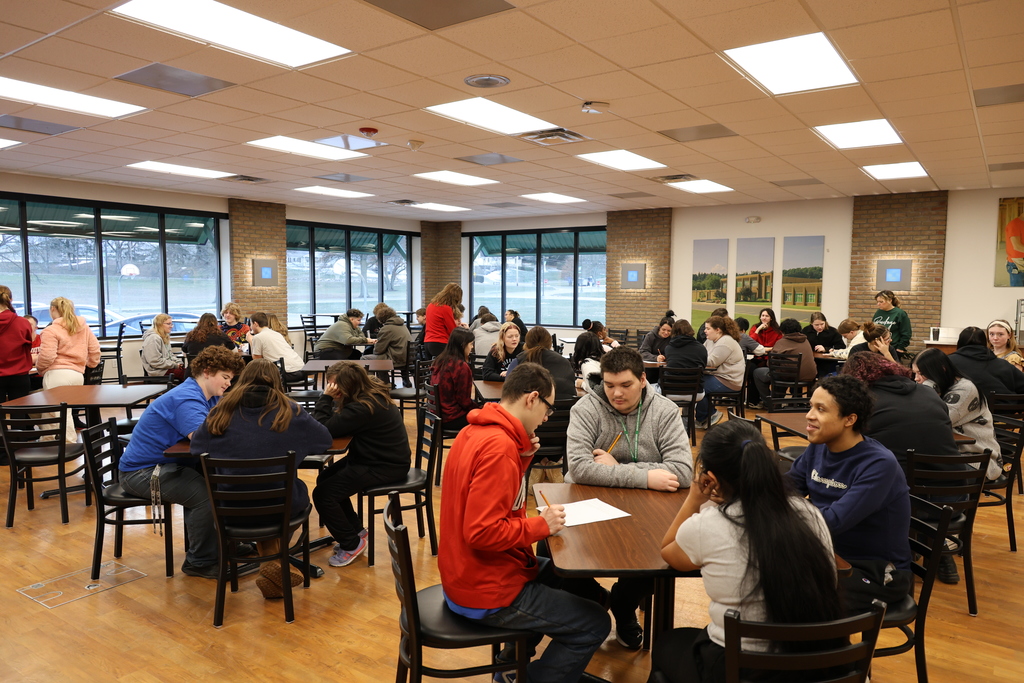 FCCLA working on safe driving 