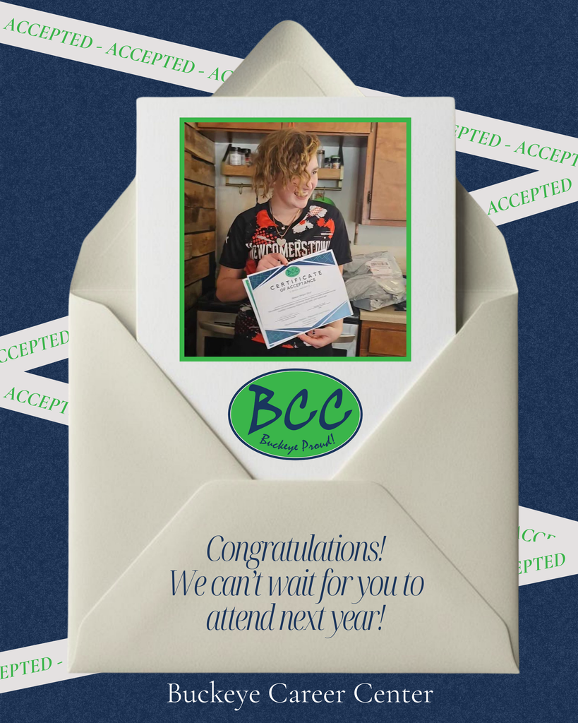 You're Accepted Social Post (8)