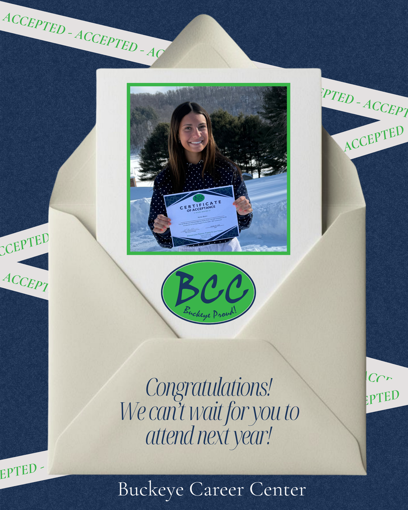 Mylee Bolon- Nursing