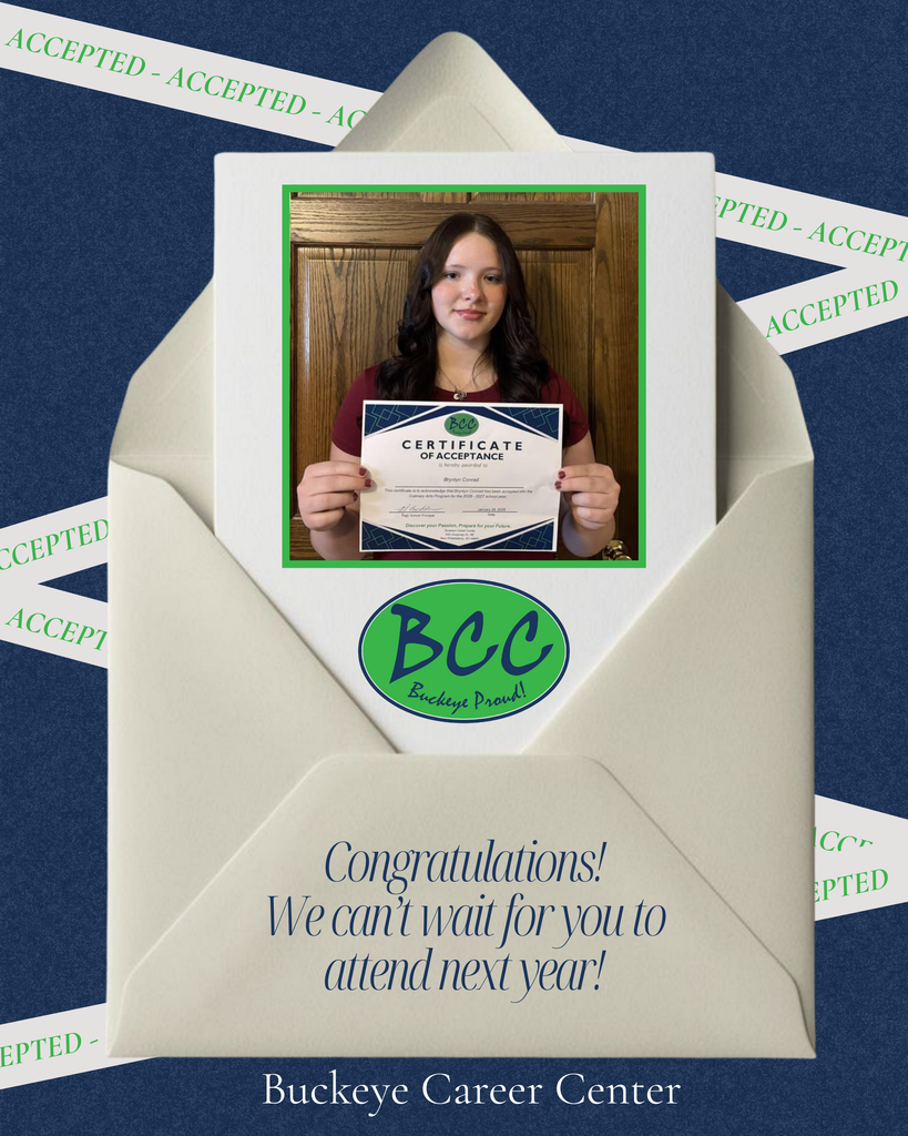 You're Accepted Social Post (11)