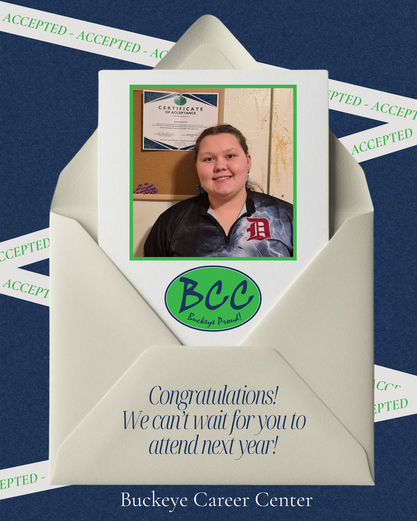 You're Accepted Social Post (12)