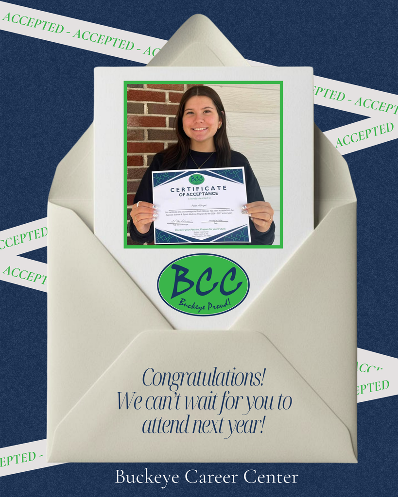 You're Accepted Social Post (13)