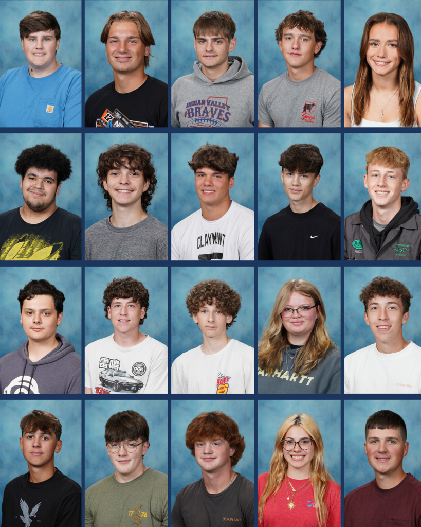 Credentials (20)(Instagram Post (45))