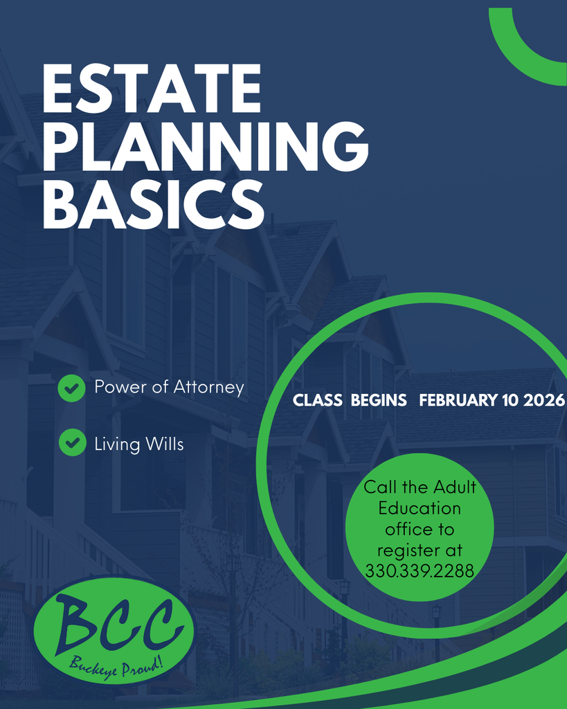 Estate Planning Basics