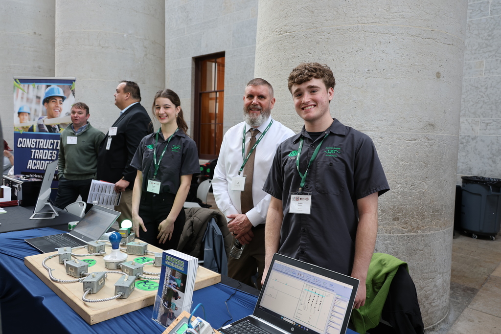 Honor, Septer, Stevens