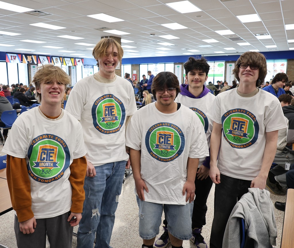 cte t-shirt giveaway