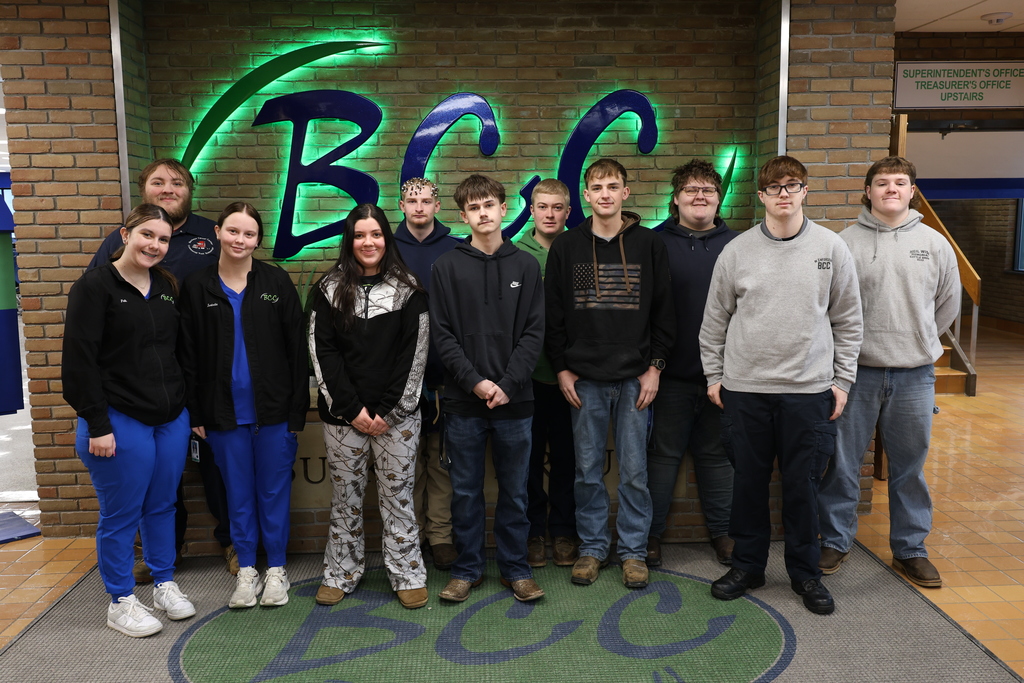 FCCLA working on safe driving 