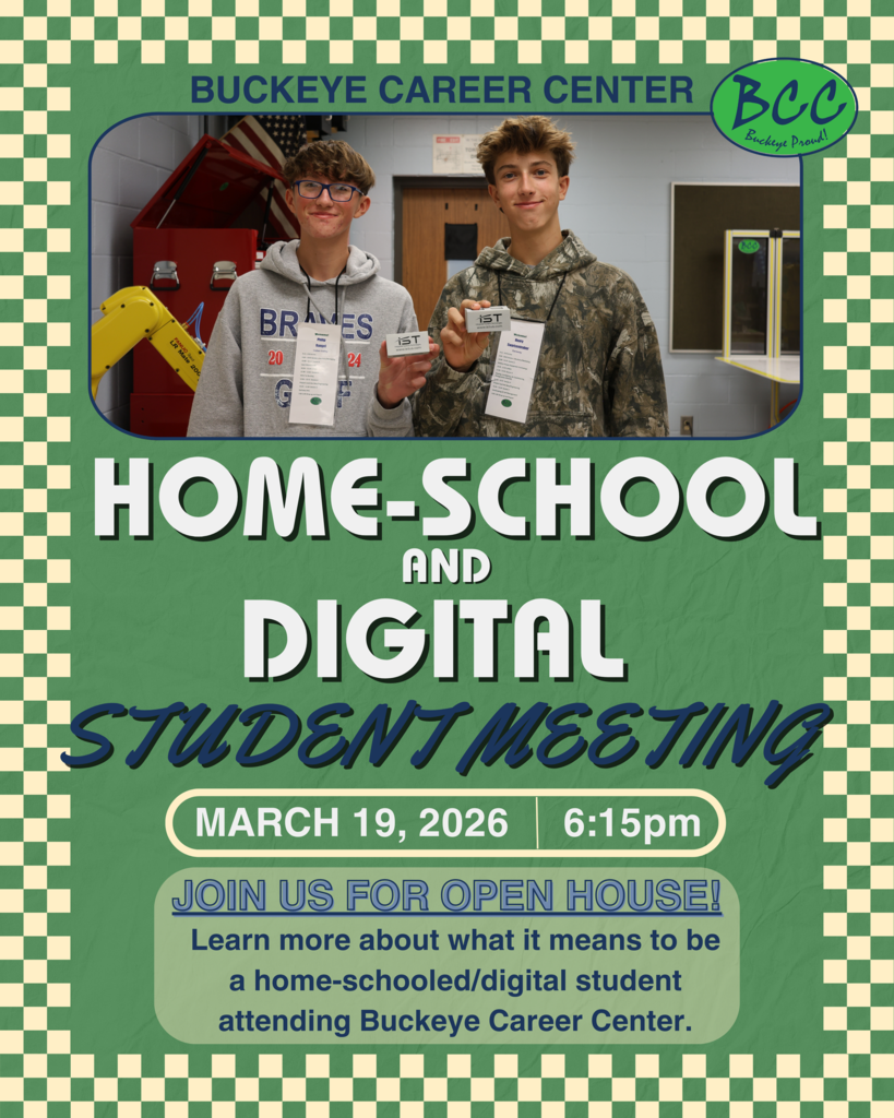 Open House (2026) Home-SchoolDigital Meeting