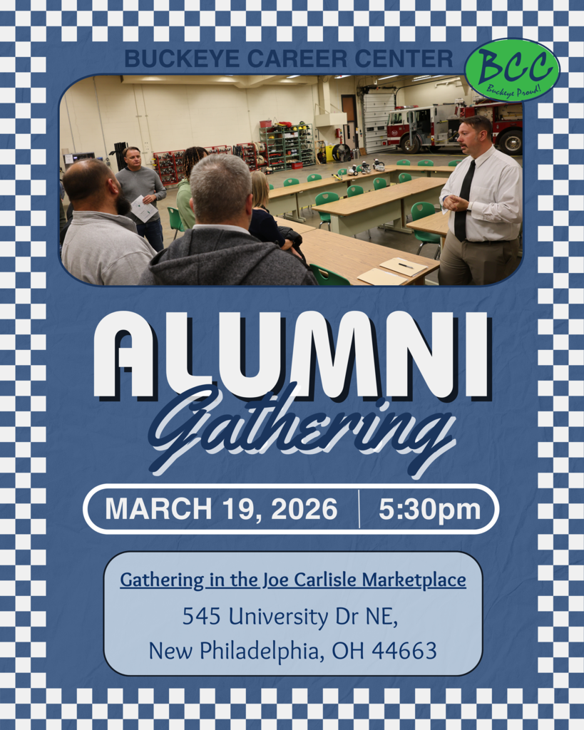 Open House (2026) Alumni