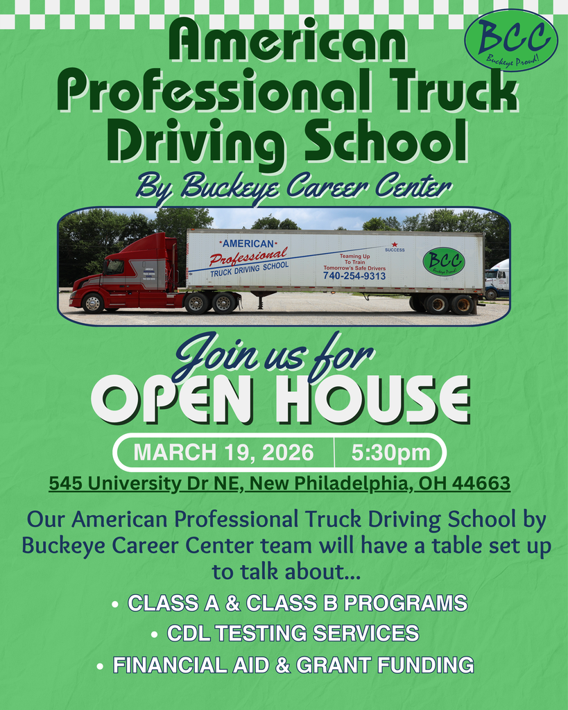 Open House CDL