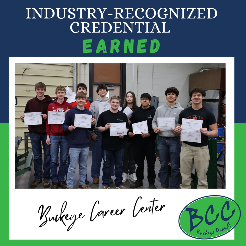 Group Credential (8)