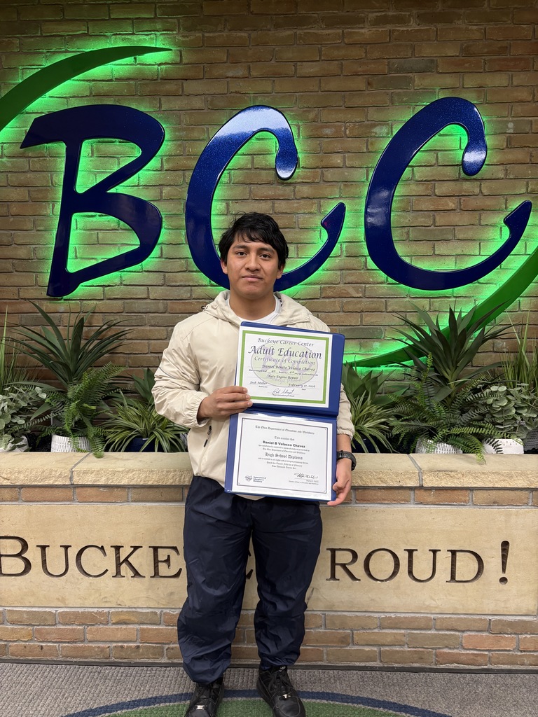 Adult Diploma program