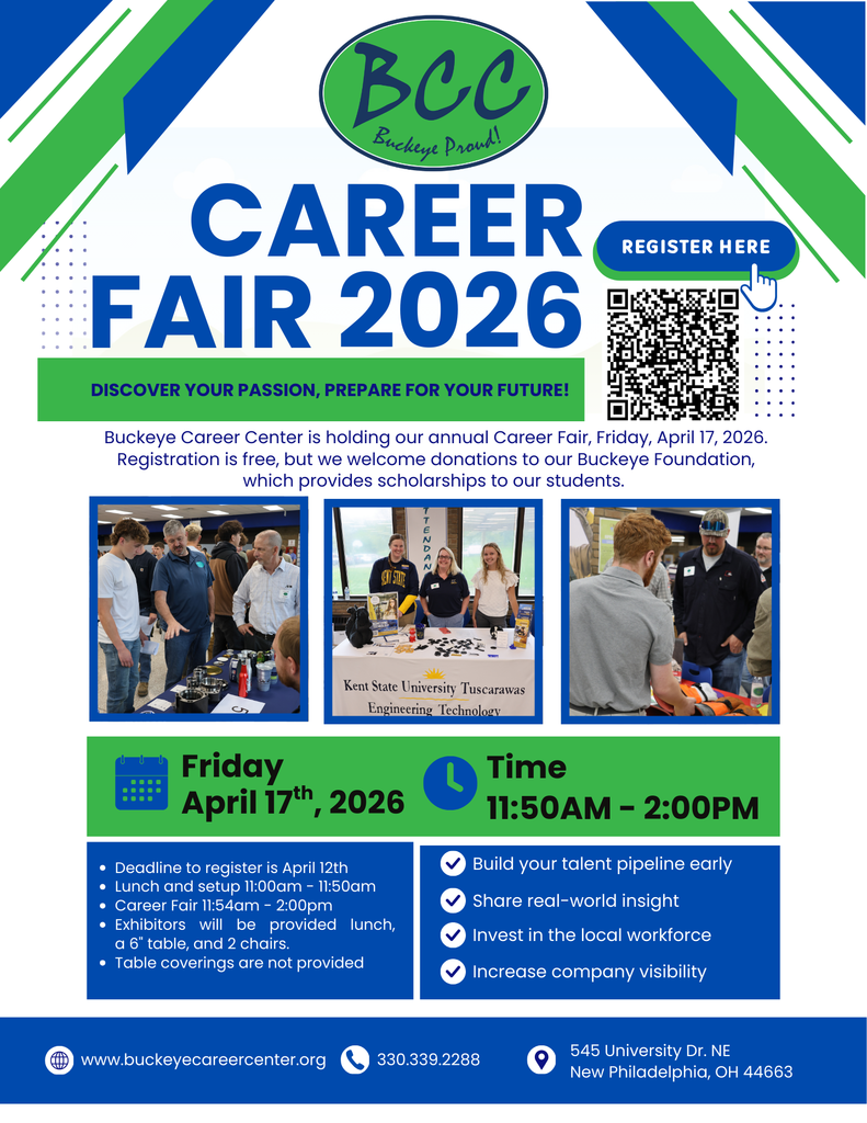 Copy of 2026 Career Fair Flyer