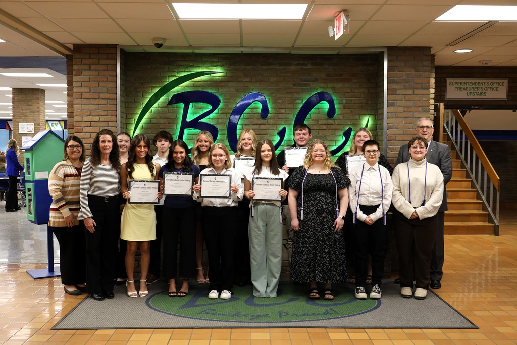 Carrollton with Staff