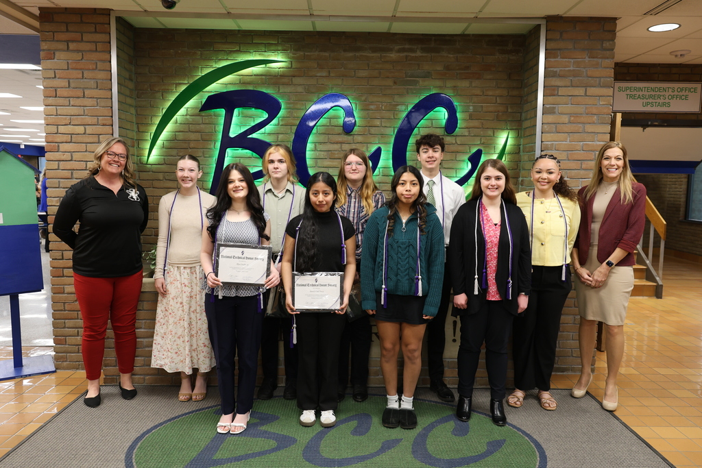 New Phila with staff