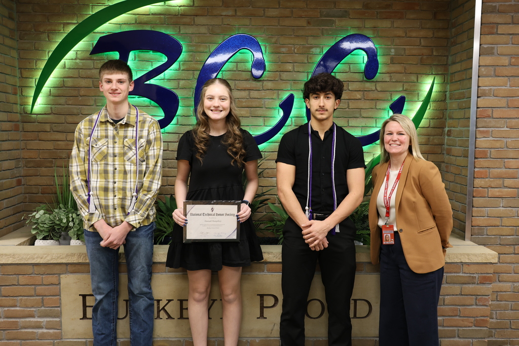 Sandy Valley with staff