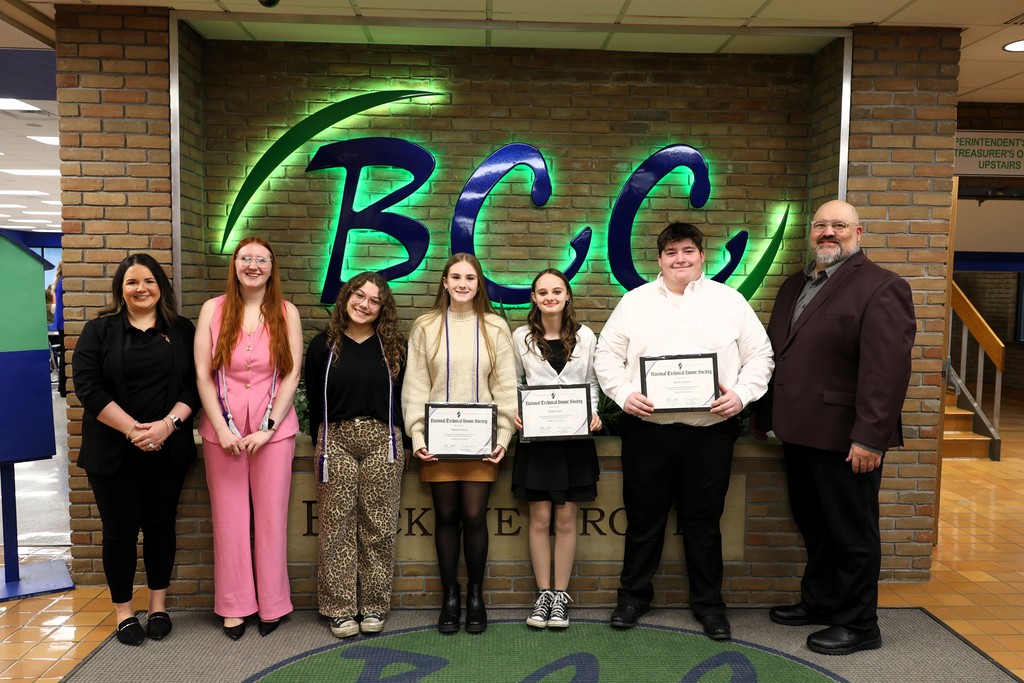 Strasburg with staff