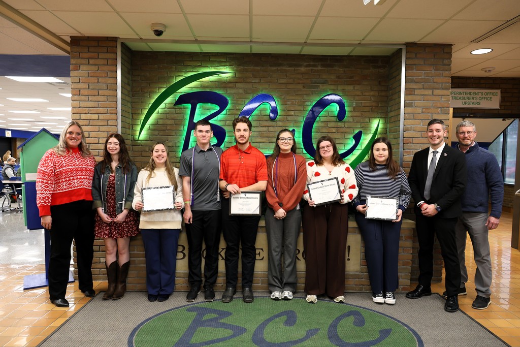 Tusky Valley with staff