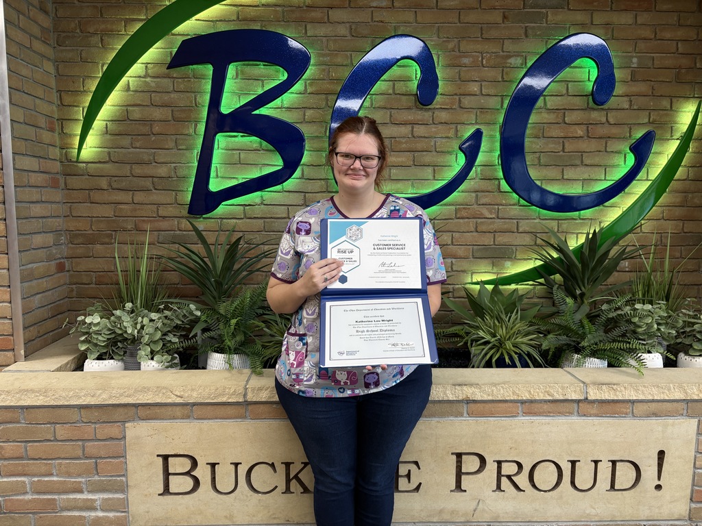 Adult Diploma program 