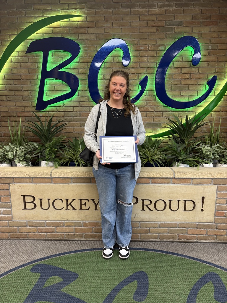 Adult Diploma program